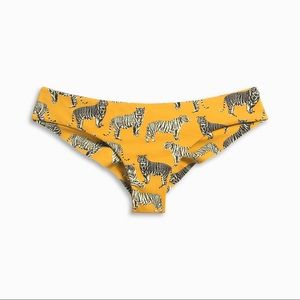 NWT Boys + Arrows yellow kiki bottoms MAKE OFFER!
